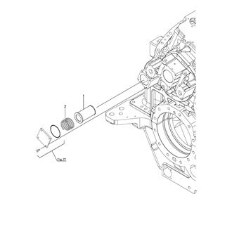 FIG 105. SUCTION STRAINER