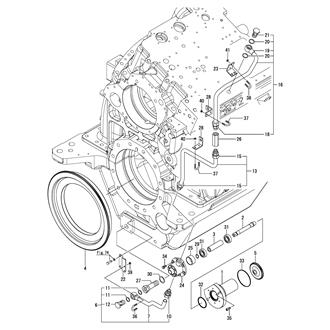 FIG 108. TRAILING PUMP(OPTIONAL)