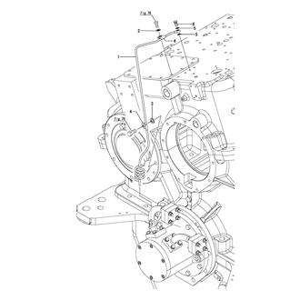 FIG 144. LUB. OIL PIPE(CPP)