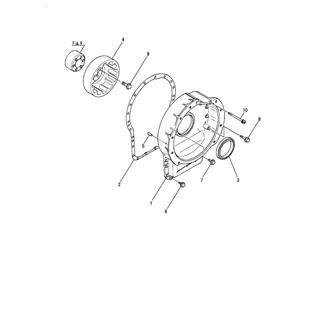 FIG 29. CLUTCH HOUSING