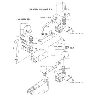 FIG 16. MIXING ELBOW(U-TYPE/OPTIONAL)