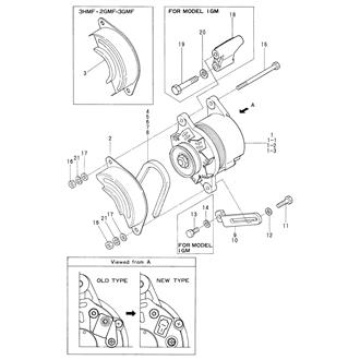 FIG 47. GENERATOR(AC)