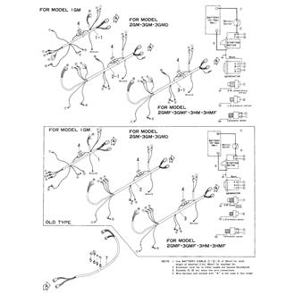 FIG 52. WIRE HARNESS