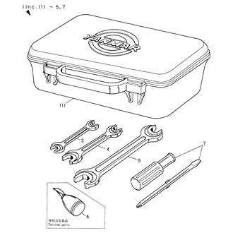 FIG 25. TOOL