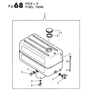 FIG 68. FUEL TANK