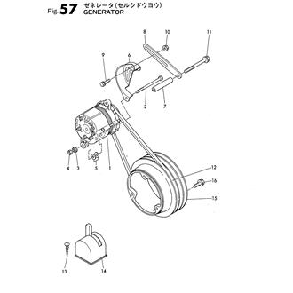 FIG 57. GENERATOR