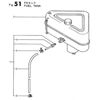 FIG 51. FUEL TANK