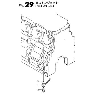 FIG 29. PISTON JET