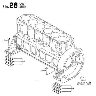 FIG 26. SHIM