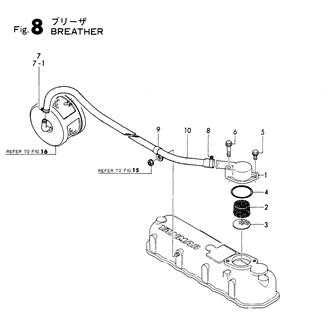 FIG 8. BREATHER