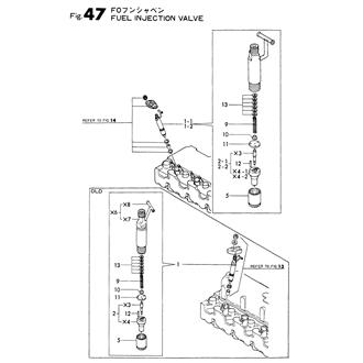 FIG 47. FUEL INJECTION VALVE