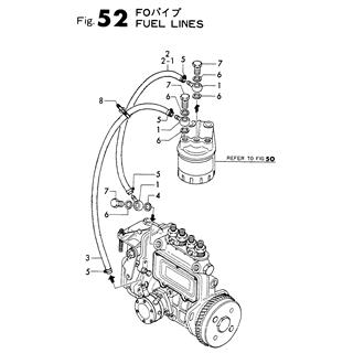 FIG 52. FUEL PIPE