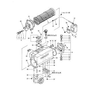 FIG 37. C.F.W.COOLER