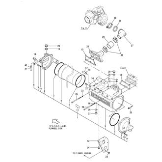 FIG 12. INTER COOLER