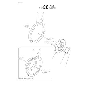 FIG 22. DAMPER