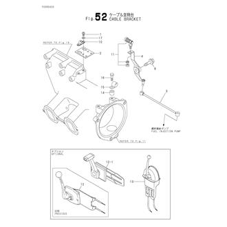 FIG 52. CABLE BRACKET