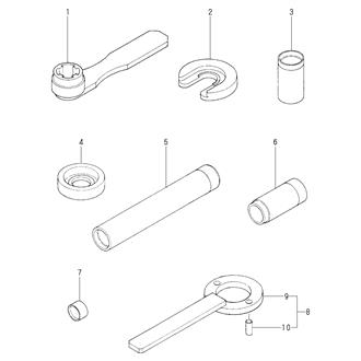 FIG 12. CONTROL DEVICE