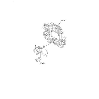 FIG 22. FUEL FEED PUMP