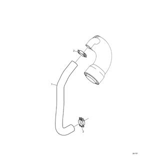 FIG 68. COOLING,OIL COOLER