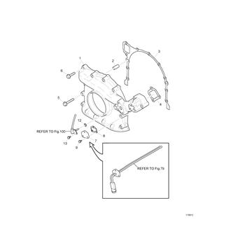 FIG 14. CASING