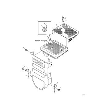 FIG 53. PROTECTIVE CASING(E1039758-)