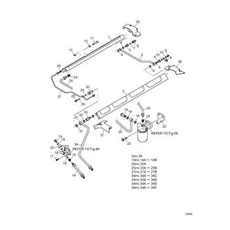 FIG 89. FUEL MANIFOLD