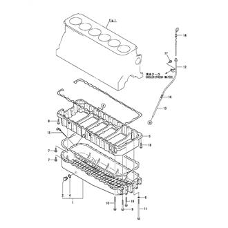 FIG 4. OIL SUMP