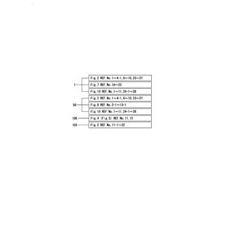 FIG 14. REPAIR PARTS(KMH60A)(OPTIONAL)