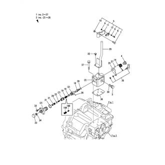 FIG 12. TROLLING VALVE(A2)(OPTIONAL)(2)