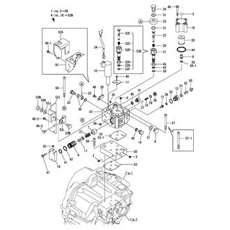 FIG 13. ELECTRONIC TROLLING(TYPE-E)