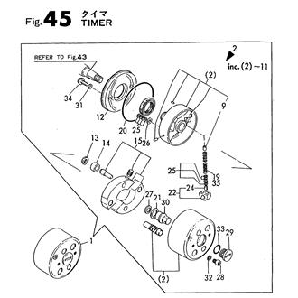 FIG 45. TIMER