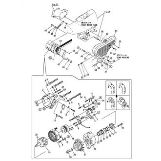 FIG 46. GENERATOR