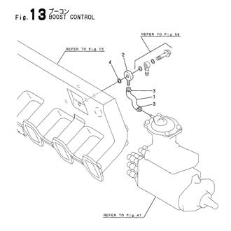 FIG 13. BOOST CONTROL