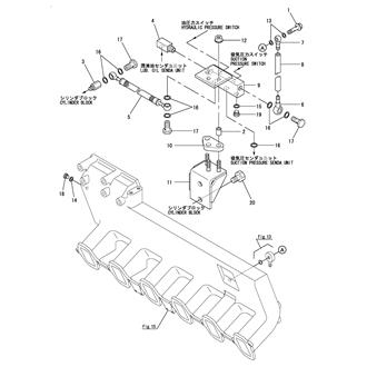 FIG 58. SENSOR MOUNT