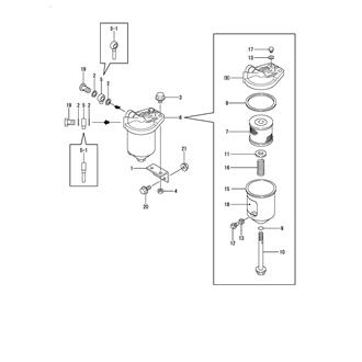 FIG 42. OIL/WATER SEPARATOR