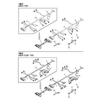 FIG 53. WIRE HARNESS