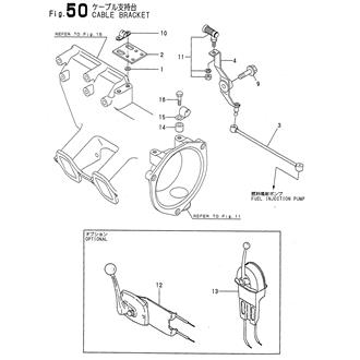 FIG 50. CABLE BRACKET