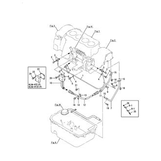 FIG 25. LUB.OIL PIPE