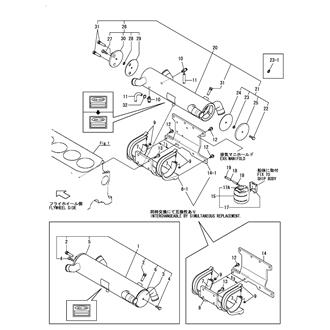 FIG 31. C.F.W.COOLER(4LHA-ST/DT(Z)E(P)