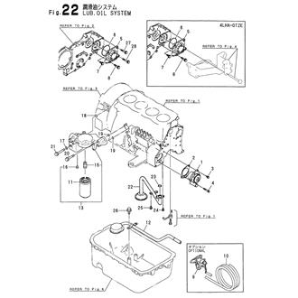 FIG 22. LUB.OIL SYSTEM
