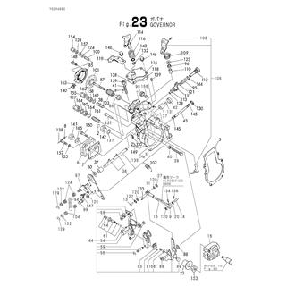 FIG 23. GOVERNOR