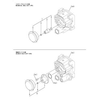 FIG 29. OIL PRESSURE MEASUREMENT DEVICE(OPTIONAL)