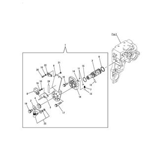 FIG 7. SWITCH VALVE