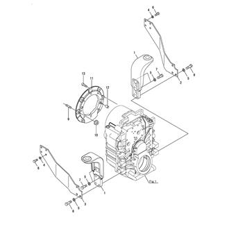 FIG 18. (3D)MOUNTING(KMH50V-3)