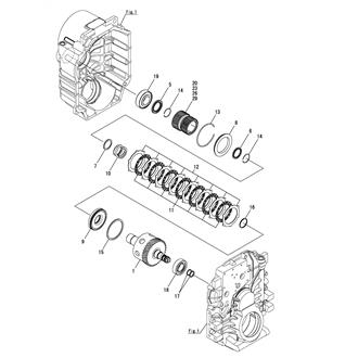 FIG 5. SUPPORT SHAFT