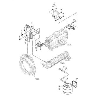 FIG 26. HEAT EXCHANGER