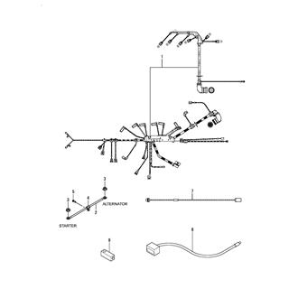 FIG 40. WIRE HARNESS