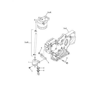 FIG 25. FUEL FEED PUMP