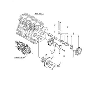 FIG 11. CAMSHAFT