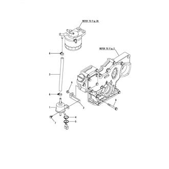 FIG 25. FUEL FEED PUMP